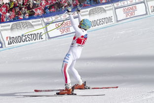 Leyu Sports (乐鱼体育)-滑雪世界杯中国队取得历史性突破，2021年滑雪世界杯什么时候开幕